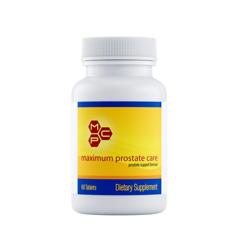 MPC® Maximum Prostate Care