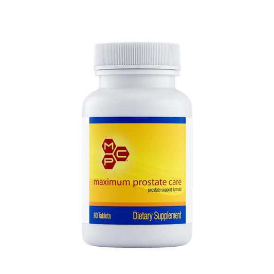 MPC® Maximum Prostate Care