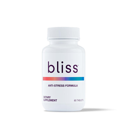Bliss® Anti-Stress Formula