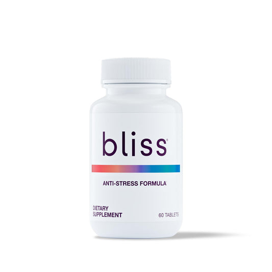 Bliss® Anti-Stress Formula