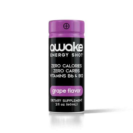 Awake®能量飲