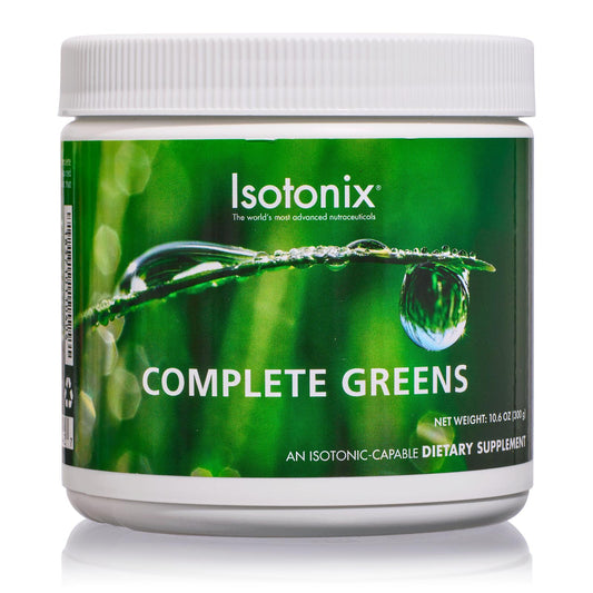 Isotonix® Complete Greens