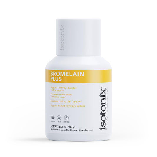 Isotonix Bromelain Plus鳳梨酵素粉末