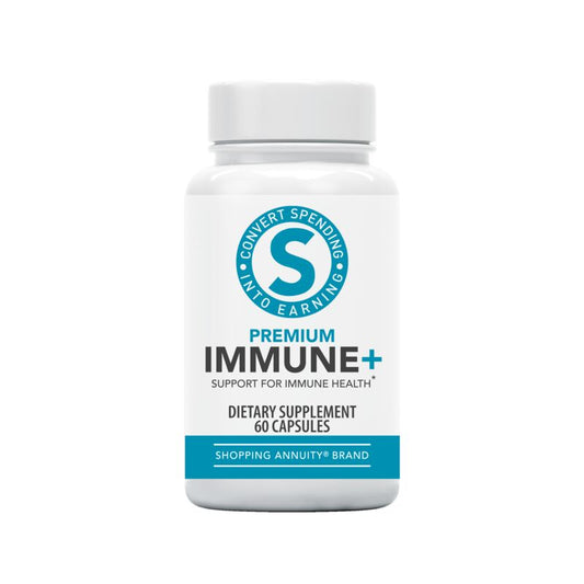 Shopping Annuity Brand  Premium Immune + Formula