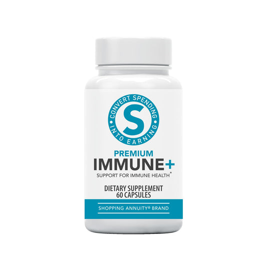 Shopping Annuity Brand  Premium Immune + Formula