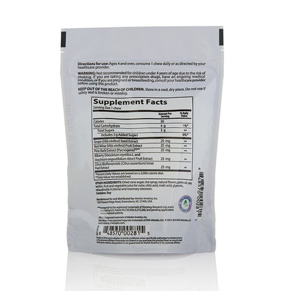 DNA Miracles OPC-3® Chews