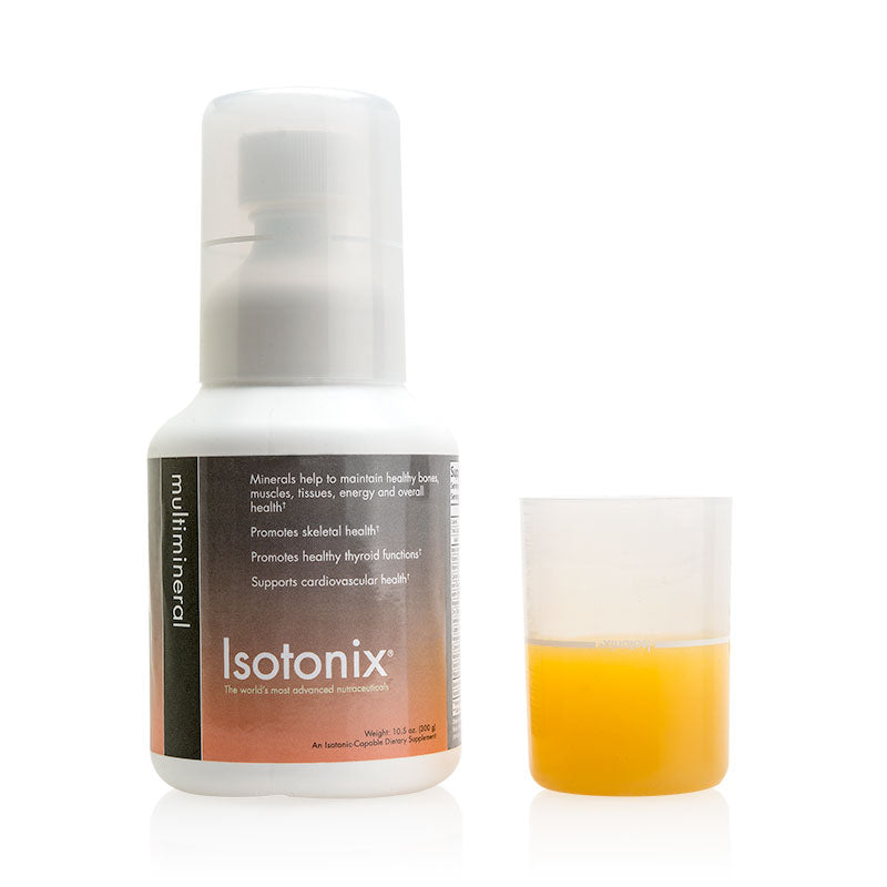 Isotonix® Multimineral
