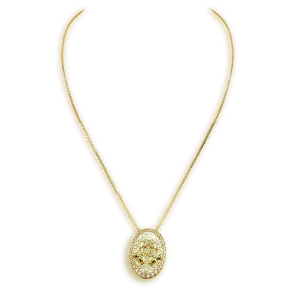 ZODIAC – Astrological Sign Necklace (SPECIAL)