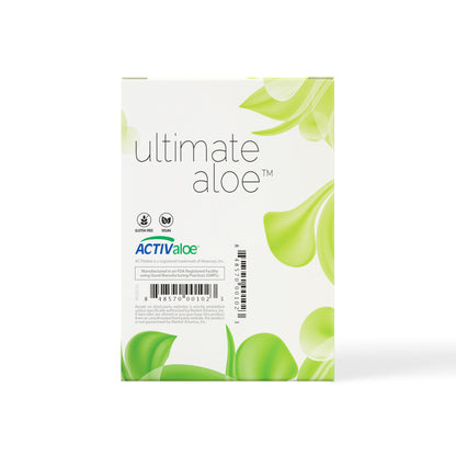 Ultimate Aloe™蘆薈粉