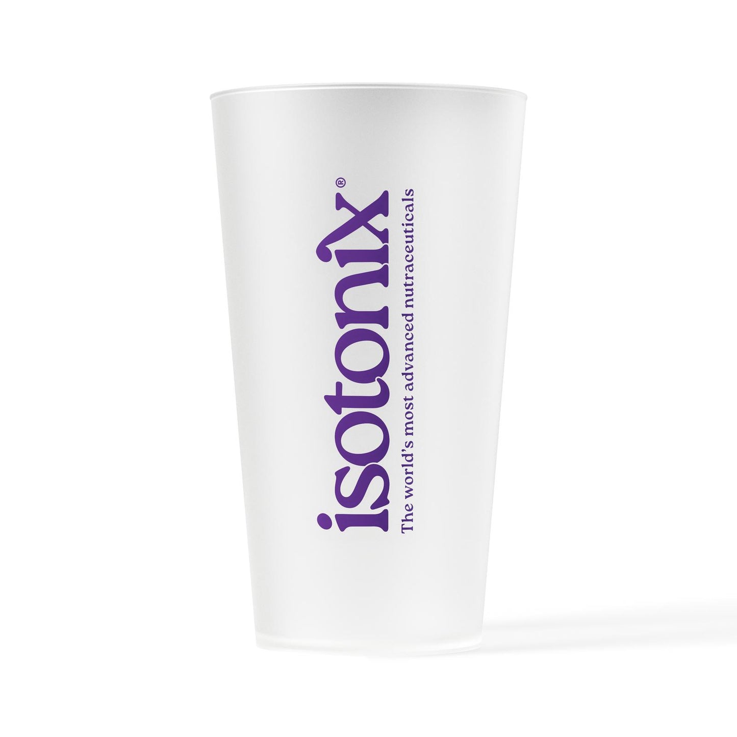 Isotonix Measuring Serving Cup