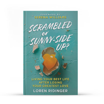 Scrambled or Sunny-Side Up?