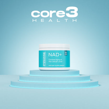 Core 3 Health