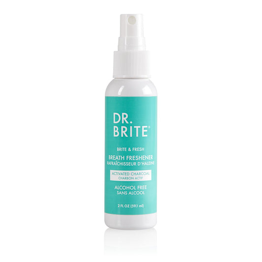 Dr. Brite® Breath Freshener Spray