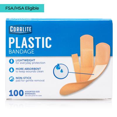 Coralite創口貼