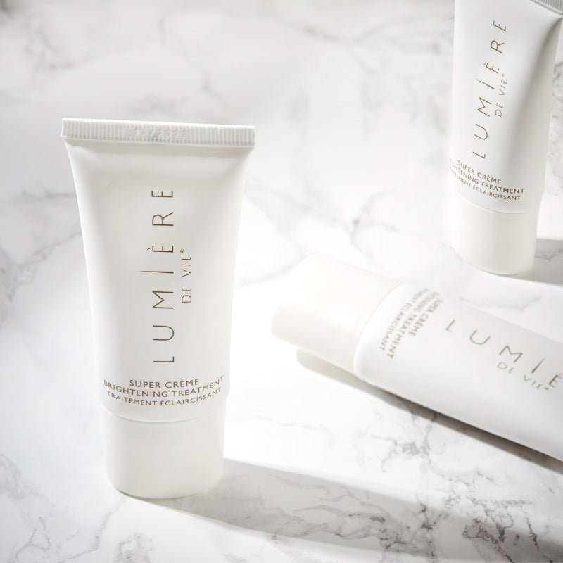 Lumière de Vie® Super Crème