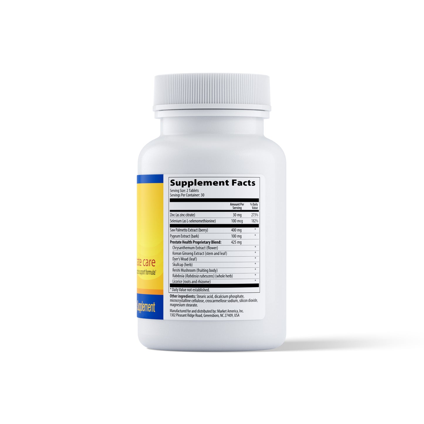MPC® Maximum Prostate Care