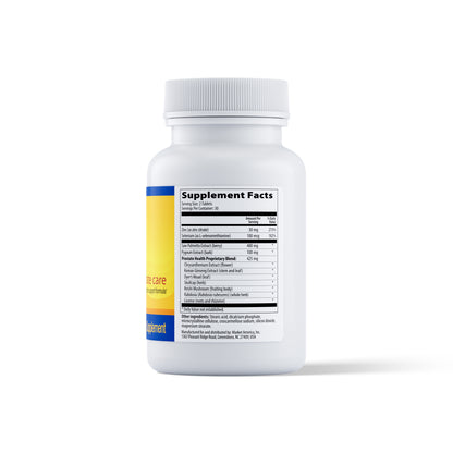 MPC® Maximum Prostate Care