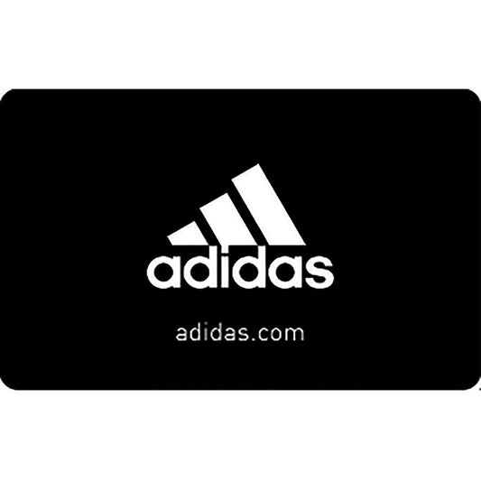 Adidas eGift Card (Email Delivery)