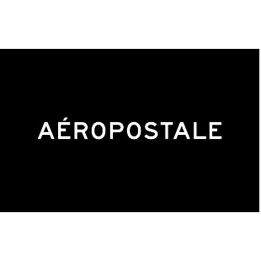 Aeropostale eGift Card (Email Delivery)