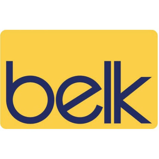 Belk  eGift Card (Email Delivery)