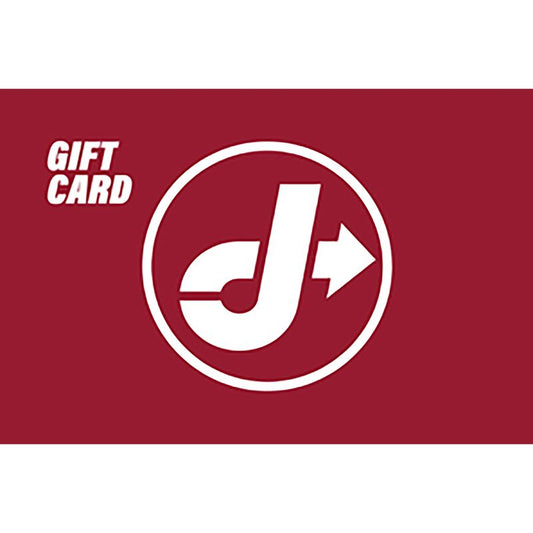 Jiffy Lube eGift Card (Email Delivery)