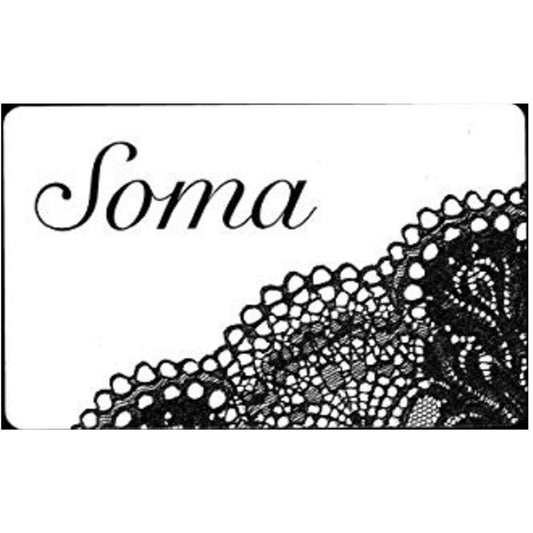 Soma  eGift Card (Email Delivery)