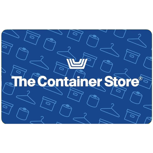 The Container Store  eGift Card (Email Delivery)