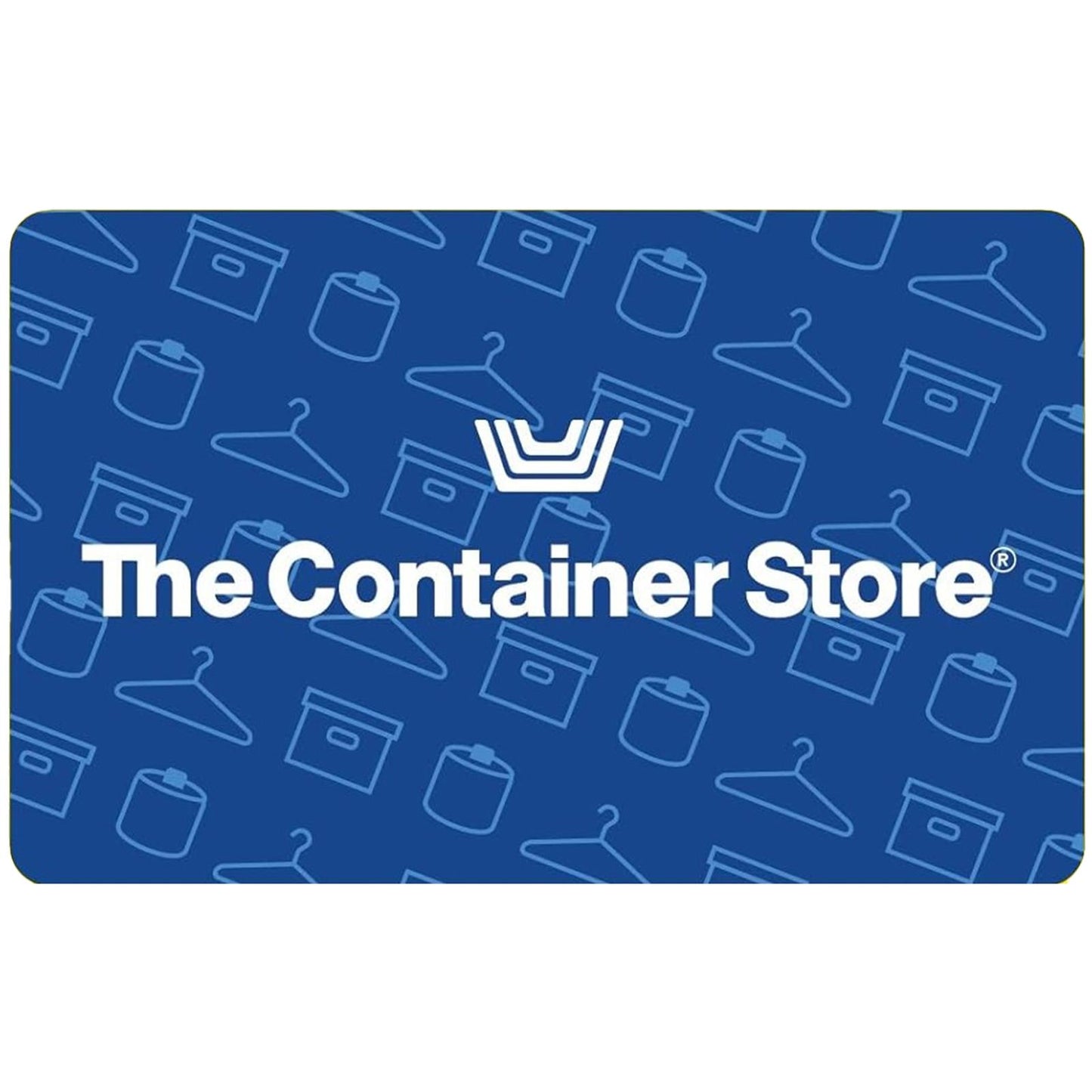 The Container Store  eGift Card (Email Delivery)
