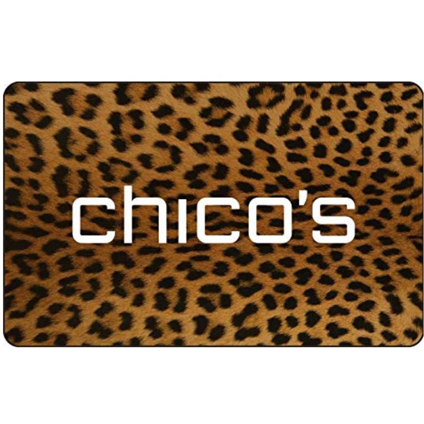 Chico's  eGift Card (Email Delivery)