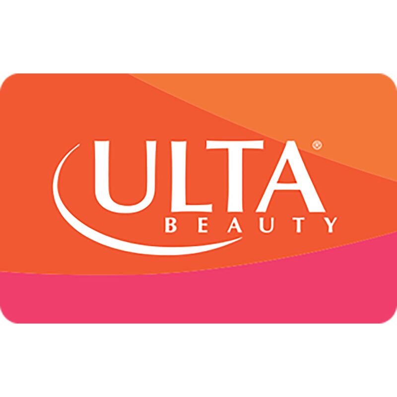 Ulta eGift Card (Email Delivery)