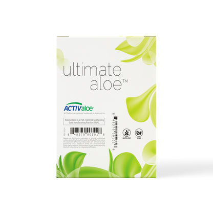 Ultimate Aloe™蘆薈粉