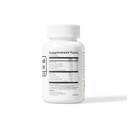 Advanced Level 90®維持血糖配方