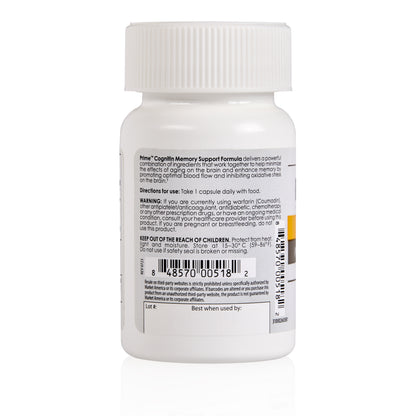 Prime™ Cognitin Memory Support Formula