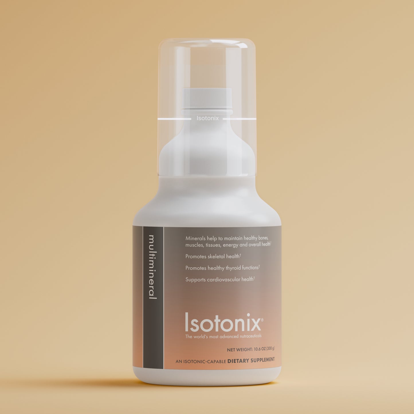 Isotonix® Multimineral