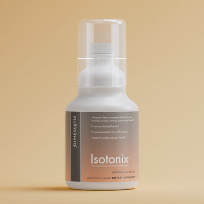 Isotonix® Multimineral