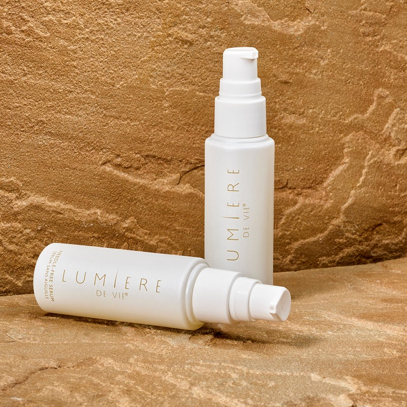 Lumière de Vie® 超導激活精華液