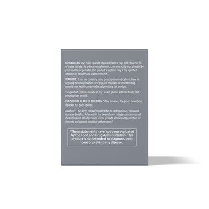 Isotonix® Astaxanthin