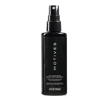 Motives® No More Shine Makeup Setting Spray