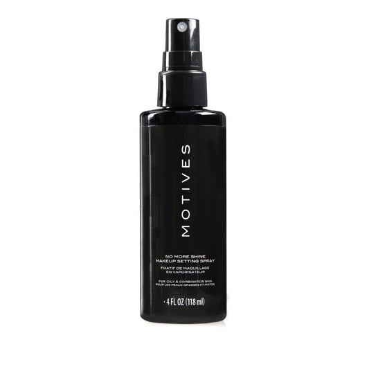 Motives® No More Shine Makeup Setting Spray