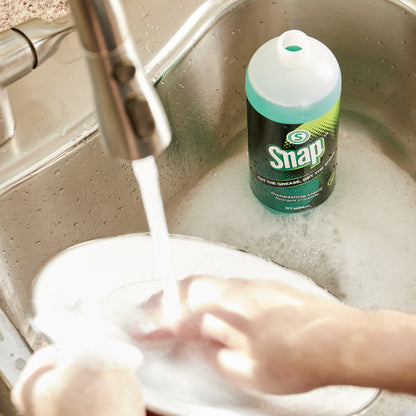 Shopping Annuity Brand SNAP™ Dishwashing Liquid