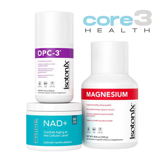 Core 3 Health