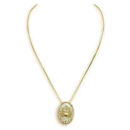 ZODIAC – Astrological Sign Necklace (SPECIAL)