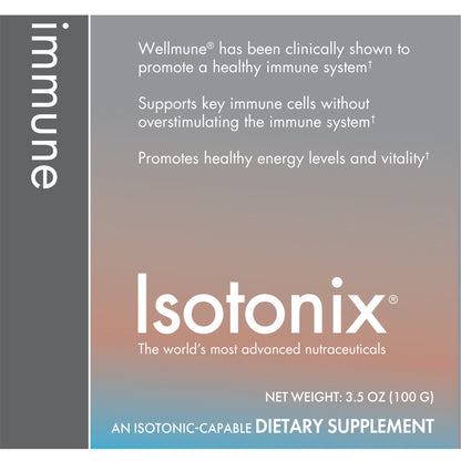 Isotonix® Immune
