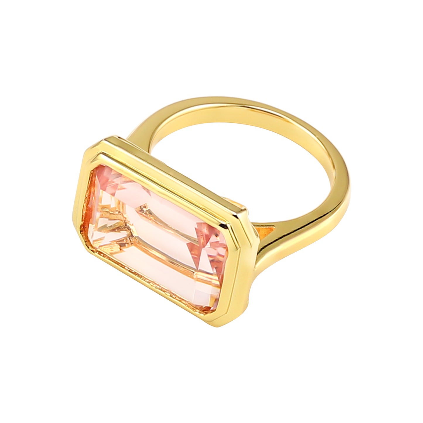 MARGOT – East West Cocktail Ring (SPECIAL)