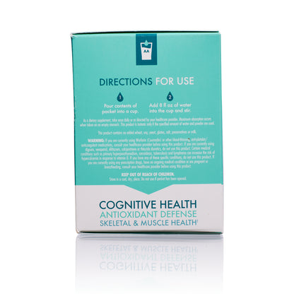 Isotonix Essentials® Anti-Aging