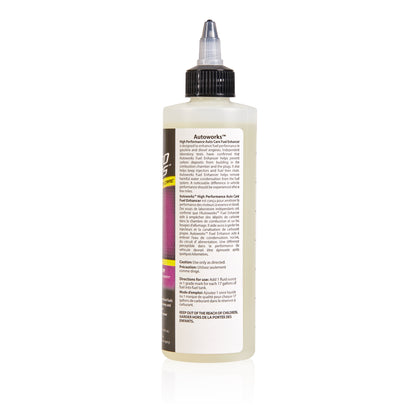 Autoworks™ Fuel Enhancer