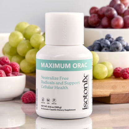 Isotonix® Maximum ORAC Formula