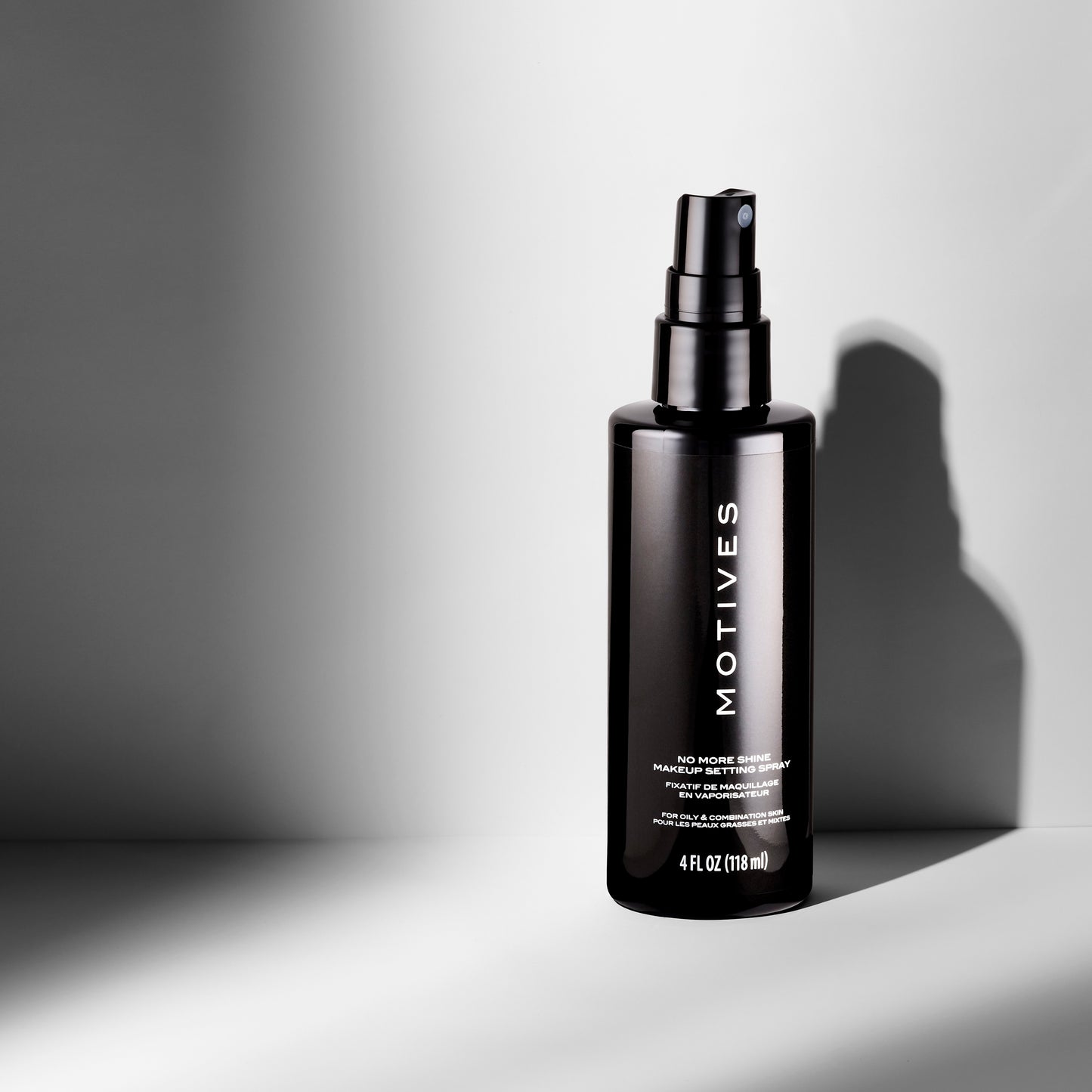 Motives® No More Shine Makeup Setting Spray