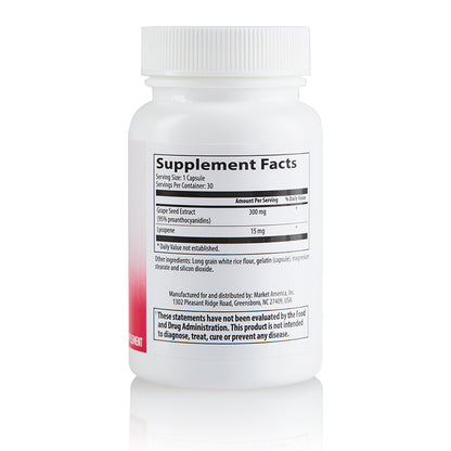 Heart Health™ Blood Pressure & Vascular Support