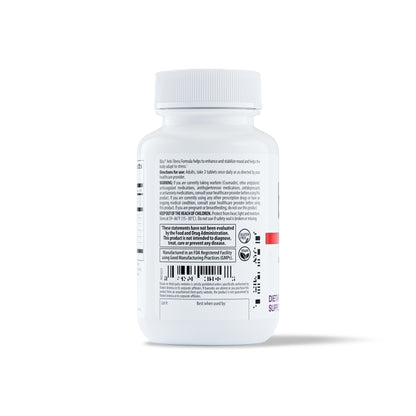 Bliss® Anti-Stress Formula